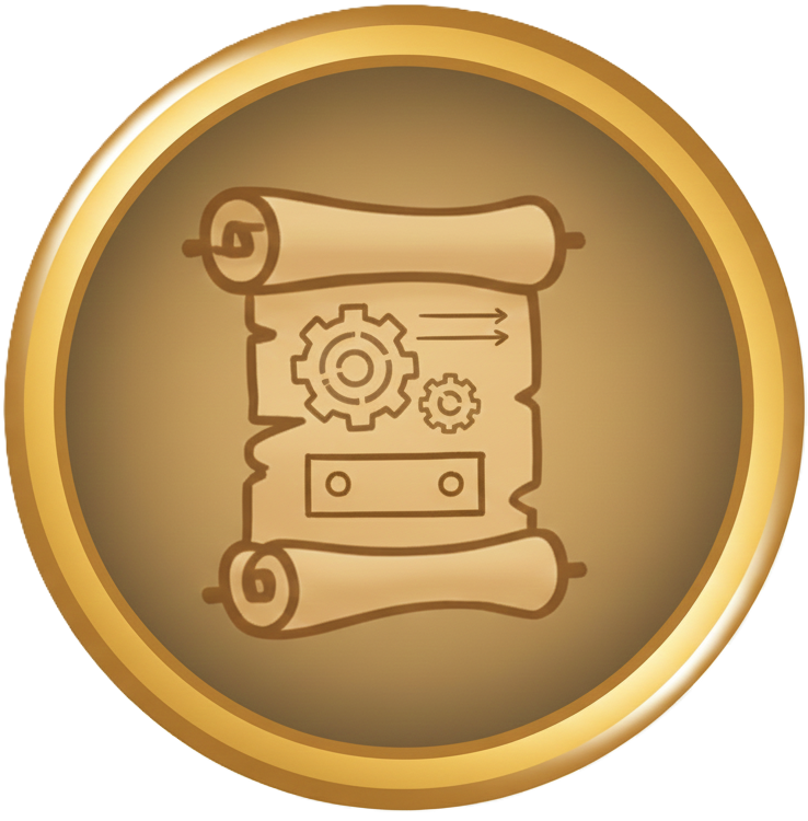 Alchemy Factory Logo